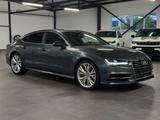 Audi A7 3.0 TDI Quattro S-Line NAV+MATRX+MEMO+EL.HECK