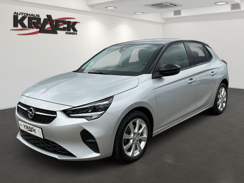 Opel Corsa 1.2 Start/Stop Edition