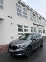 Skoda Kamiq 1.0 TSI 85kW DSG Monte Carlo - Skoda Kamiq von privat