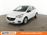 Opel Corsa 1.4 Turbo Color Edition ecoFlex*TEMPO*PDC* - Opel Corsa Gebrauchtwagen in Hamburg