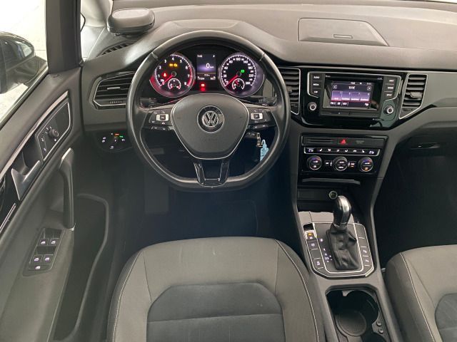 Golf Sportsvan Highline 1.4 TSI DSG PANO+AHK