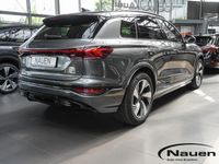 Audi Q6 e-tron - Vorschau Bild 3