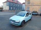Opel Corsa 1.2 16V COMFORT - Opel Corsa aus 2001: 1.2