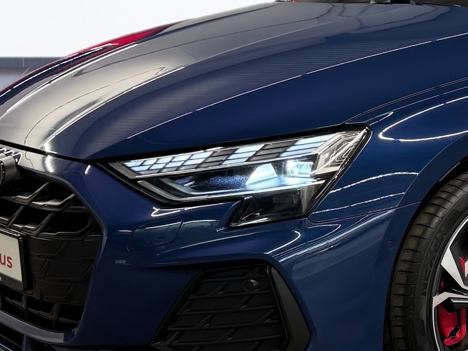 Audi A3 - Bild 6