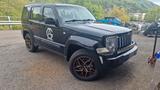 Jeep Cherokee 2.8 CRD DPF Limited - Jeep Cherokee: 2.8