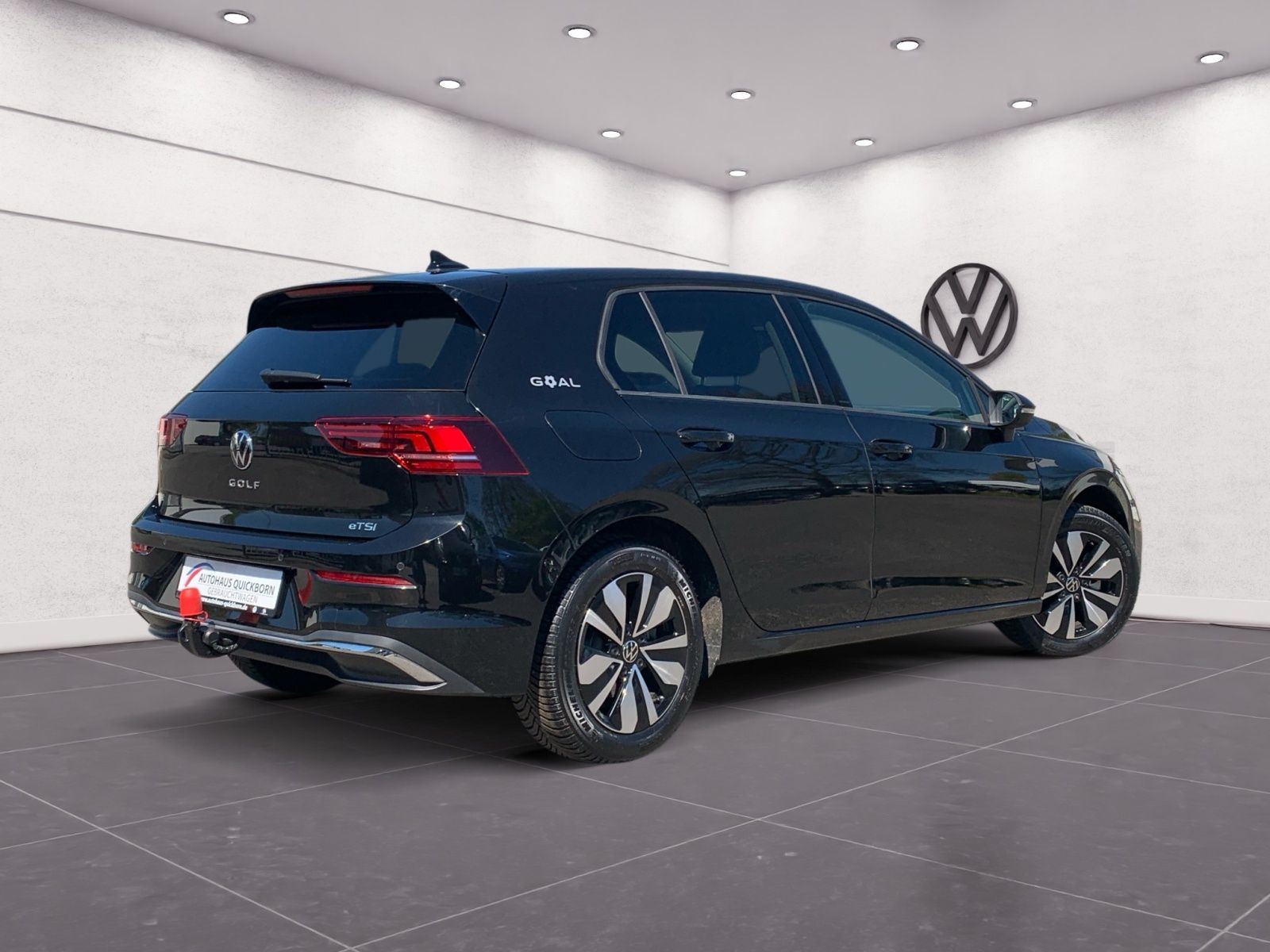 Volkswagen Golf - Bild 7
