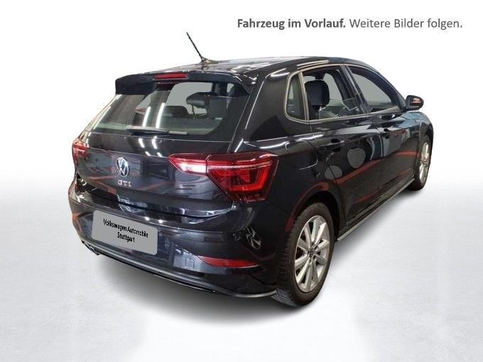 Volkswagen Polo GTI DSG Tempomat imagem 3