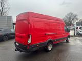 Ford Transit Kasten 470 L4 Trend  Zwillingsbereifung - Ford: Standheizung