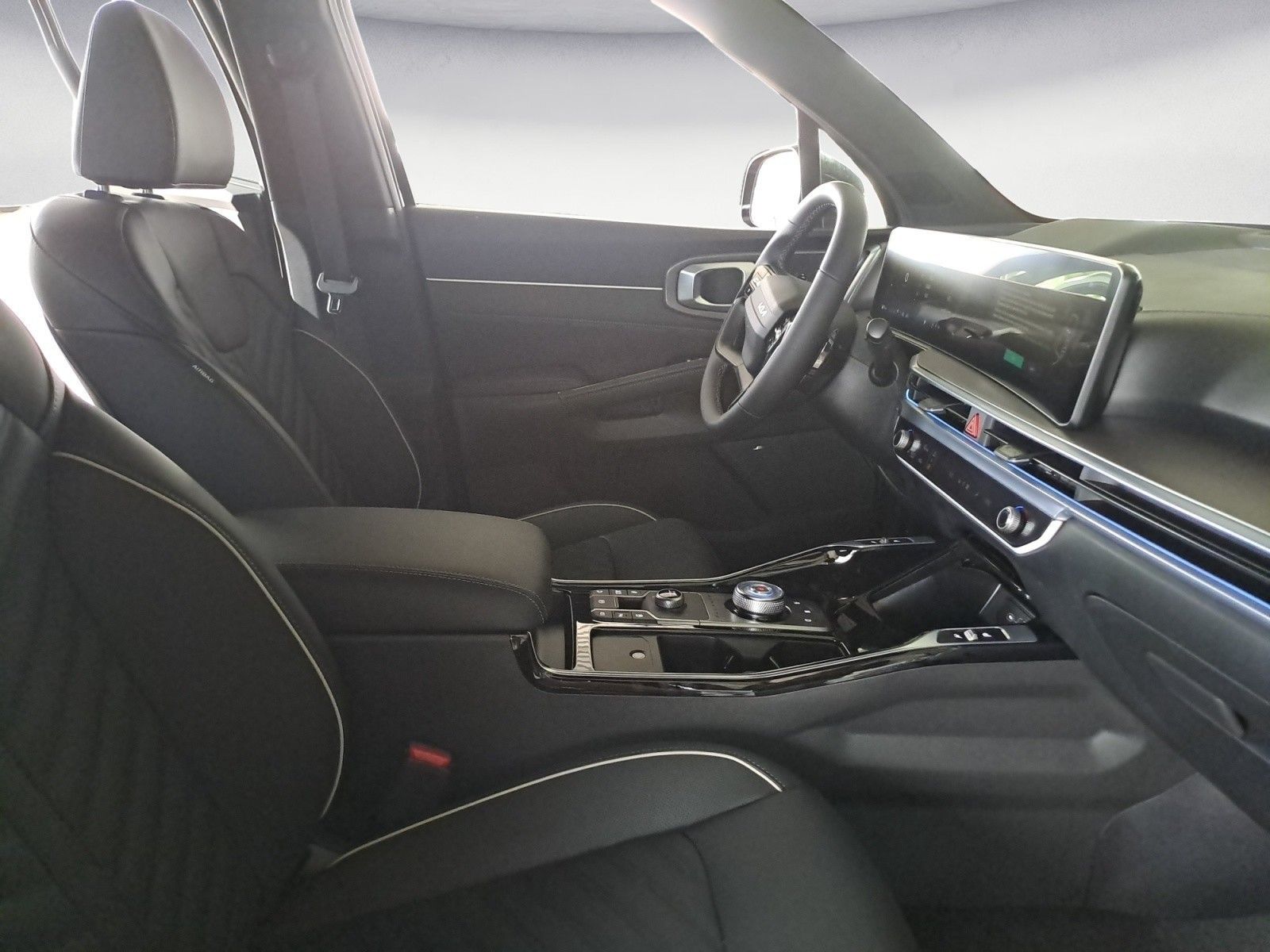 Kia Sorento - Bild 9