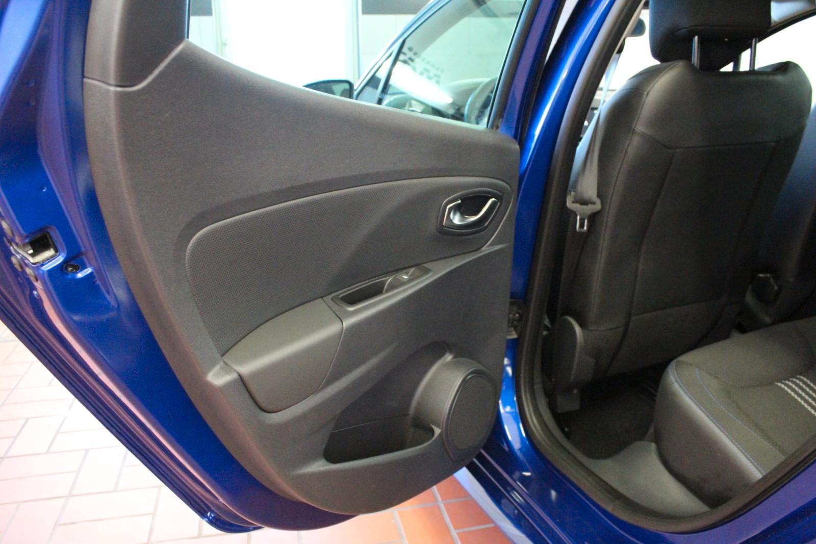 Renault Clio TCe 120 GT Line *Navi*Klima*Winterräder *