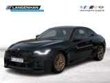 BMW M2 CS M Driver's Package Memory M Drivers P. - BMW M2 in Erfurt