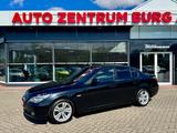 BMW 525i Edition Lifestyle Xenon Leder Automatik - BMW 525 mit Benzin-Antrieb