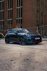 MINI John Cooper Works GP3 Plus Paket - TOP Zustand - MINI John Cooper Works GP3 Gebrauchtwagen