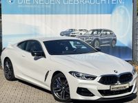 BMW M850 - Vorschau Bild 5