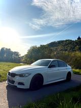 BMW f30 328i - BMW 328: F30
