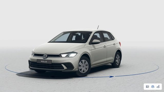 Volkswagen Polo 1.0 LED KLIMA PDC LICHT- & REGENSENSOR