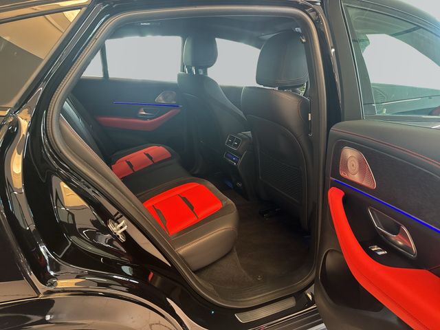 MERCEDES-BENZ GLE 53 AMG – Bild 9