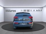 Kia Sportage 1.6 GDI NAVI KAMERA PANORAMA TEMPOMAT F - Kia Sportage aus 2015
