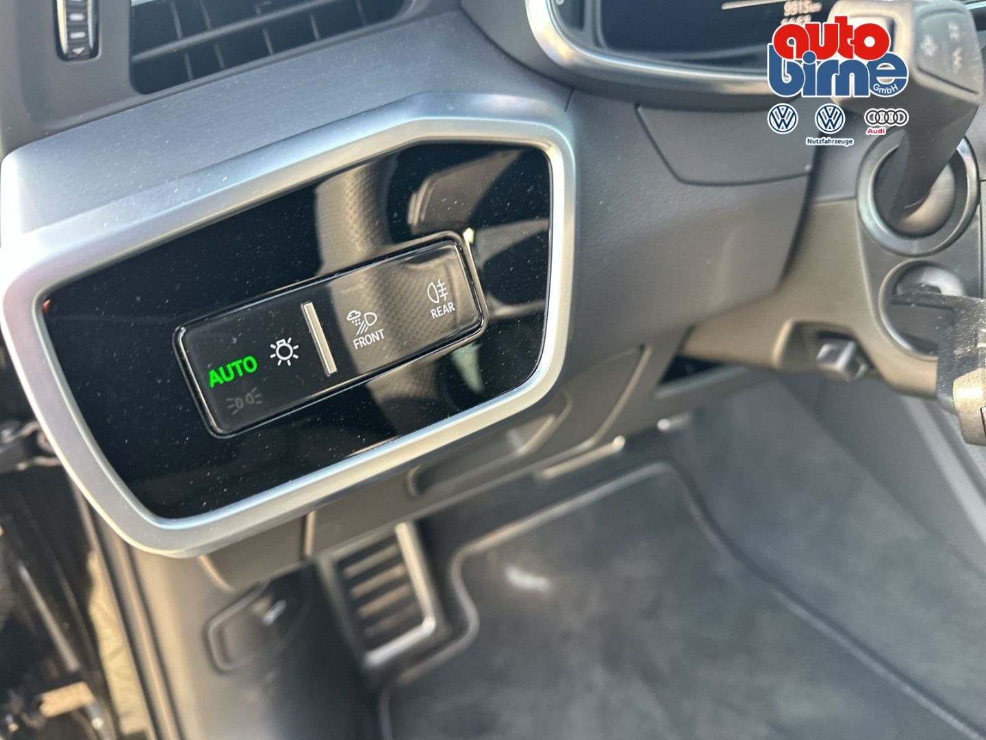 A6 Avant 50 TDI quattro S line  HUD Luftfederung