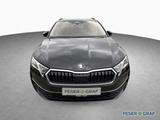 Skoda Octavia Combi Balance 2.0TDI*DSG*AHK*MATIX*ACC*5 - Skoda Octavia: Schwarz