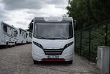 Dethleffs Globebus I 6 - Dethleffs Globebus I 6 Automatik