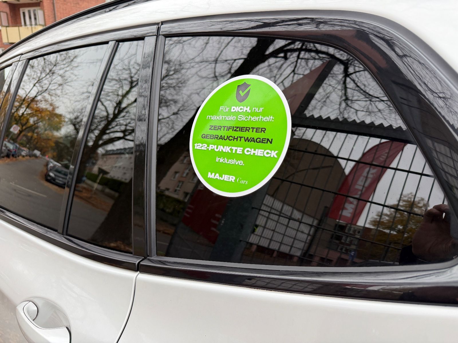 Fahrzeugabbildung BMW X3 xDrive 20i M Sport*LED*ROT*KAMERA*NAVI*SPORT