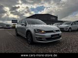 Volkswagen Golf VII Variant 2,0TDI/150PS/Allstar/ Navi/Xeno - Volkswagen Golf: TDI 150 Ps
