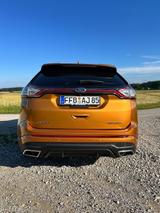 Ford Edge 2,0 l TDCi Bi-Turbo ST-line - Ford Edge in München