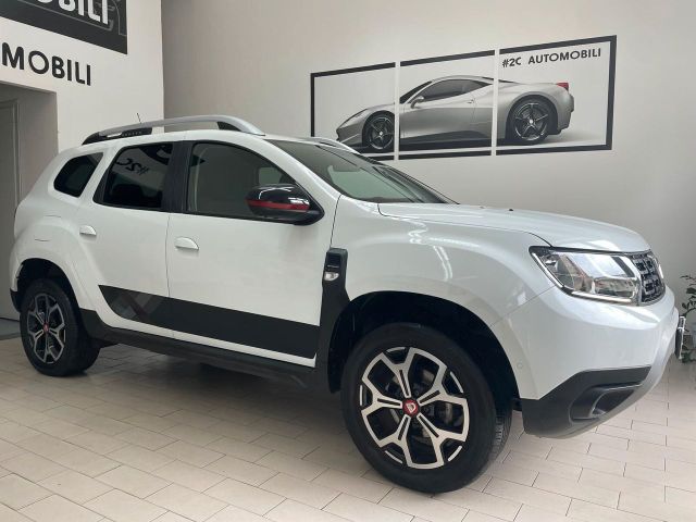 Dacia Duster Techroad 1.5cc / Diesel / 4x4 / 470