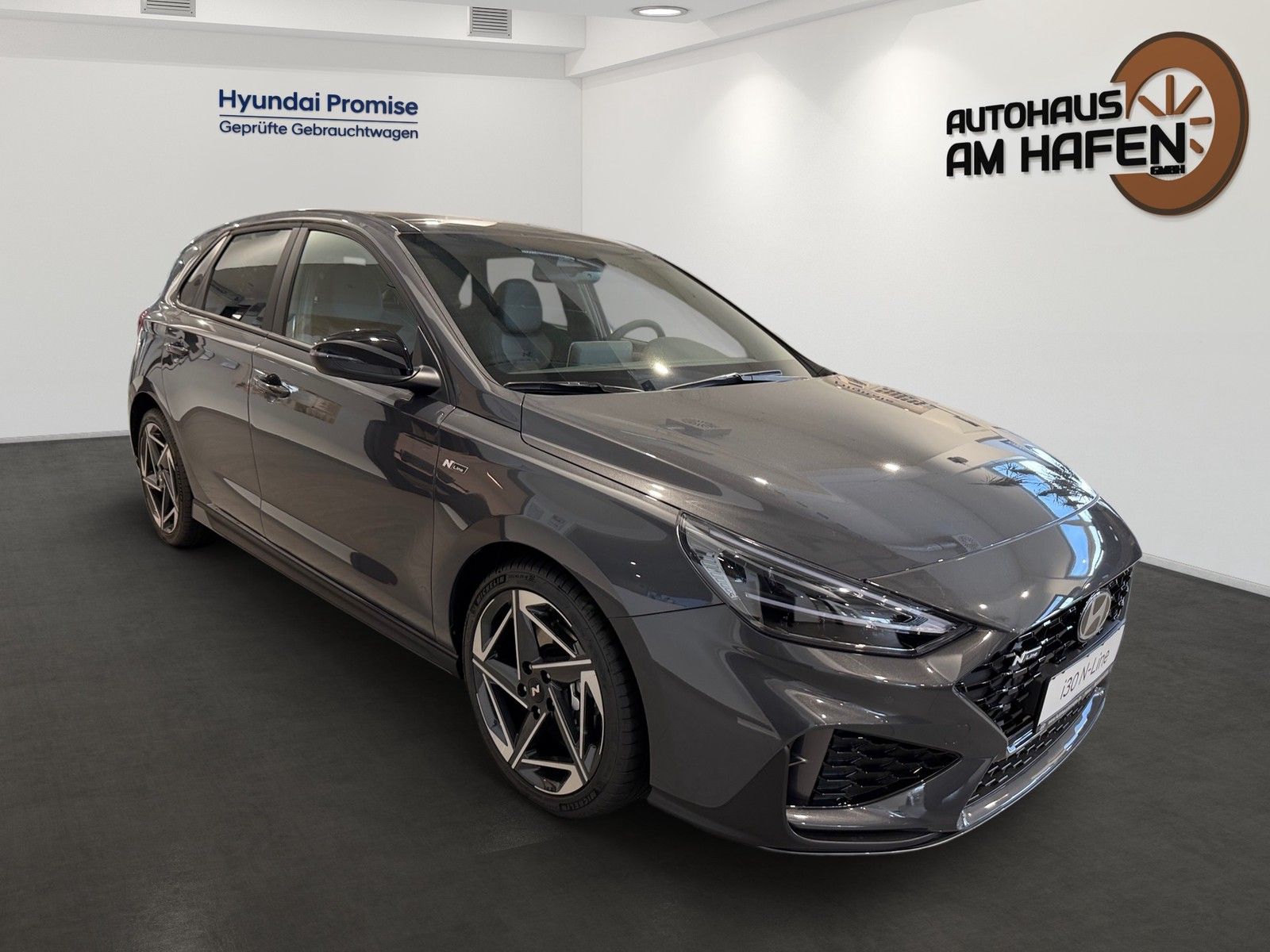 Hyundai i30 – Bild 2