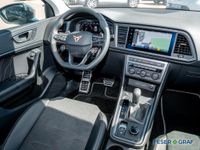Cupra Ateca - Vorschau Bild 7