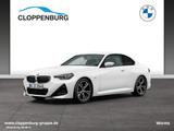 BMW 218i Coupé Navi+SHZ+KeyGO+HiFi+LED UPE: 47.650€ - BMW 218 Neuwagen