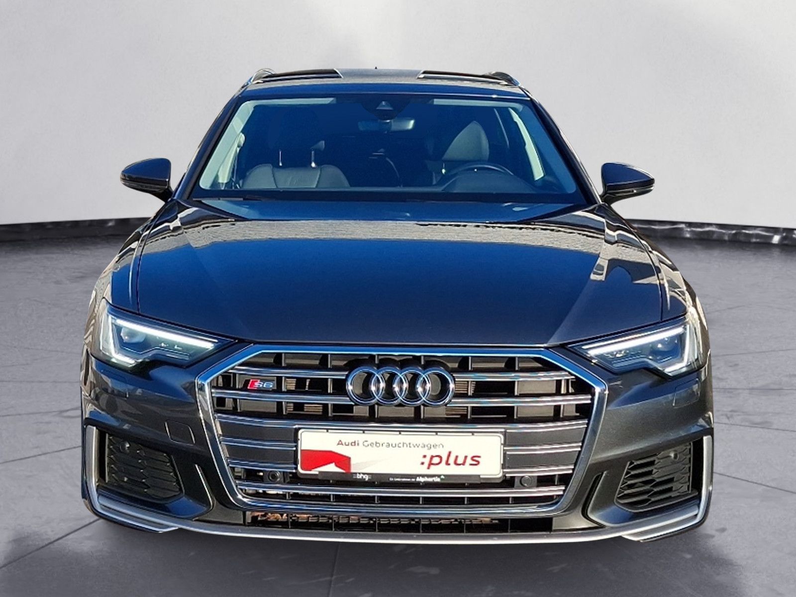 Audi S6 - Bild 7