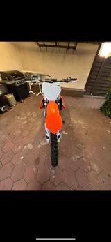 KTM SX 125 - KTM 125 SX