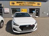 Hyundai i30 cw Trend 1.0 T-GDi Prins-LPG - Hyundai i30 mit LPG-Antrieb