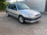 Citroën Citroen Saxo 1.5 Jahre Tüv - Citroën SAXO
