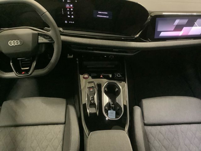 A6 Limousine B&O+Tech pro+Adapt.Luftfederfahrwer