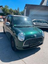Daihatsu  mit tüv 1750  vb - Daihatsu TREVIS Gebrauchtwagen