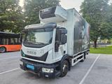 Iveco 120E 220 TIFKÜLUNG CARERA SERVICEGEPFLEGT - Iveco 120 e