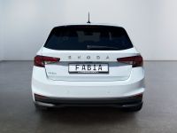Skoda Fabia - Vorschau Bild 5