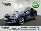 Renault Arkana Evolution 1.3 TCe Mild-Hybrid EU6e EVOLUT - Renault Arkana