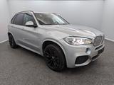 BMW X5 xDrive40e M SPORT PAKET*20"*AERO*HUD*XENON* - BMW mit Hybrid-Antrieb: Geländewagen