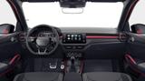 Skoda VORL_FABIA _MONTE CARLO TSI COULOR CONCEPT BLACK - Skoda Fabia Neuwagen: Automatik