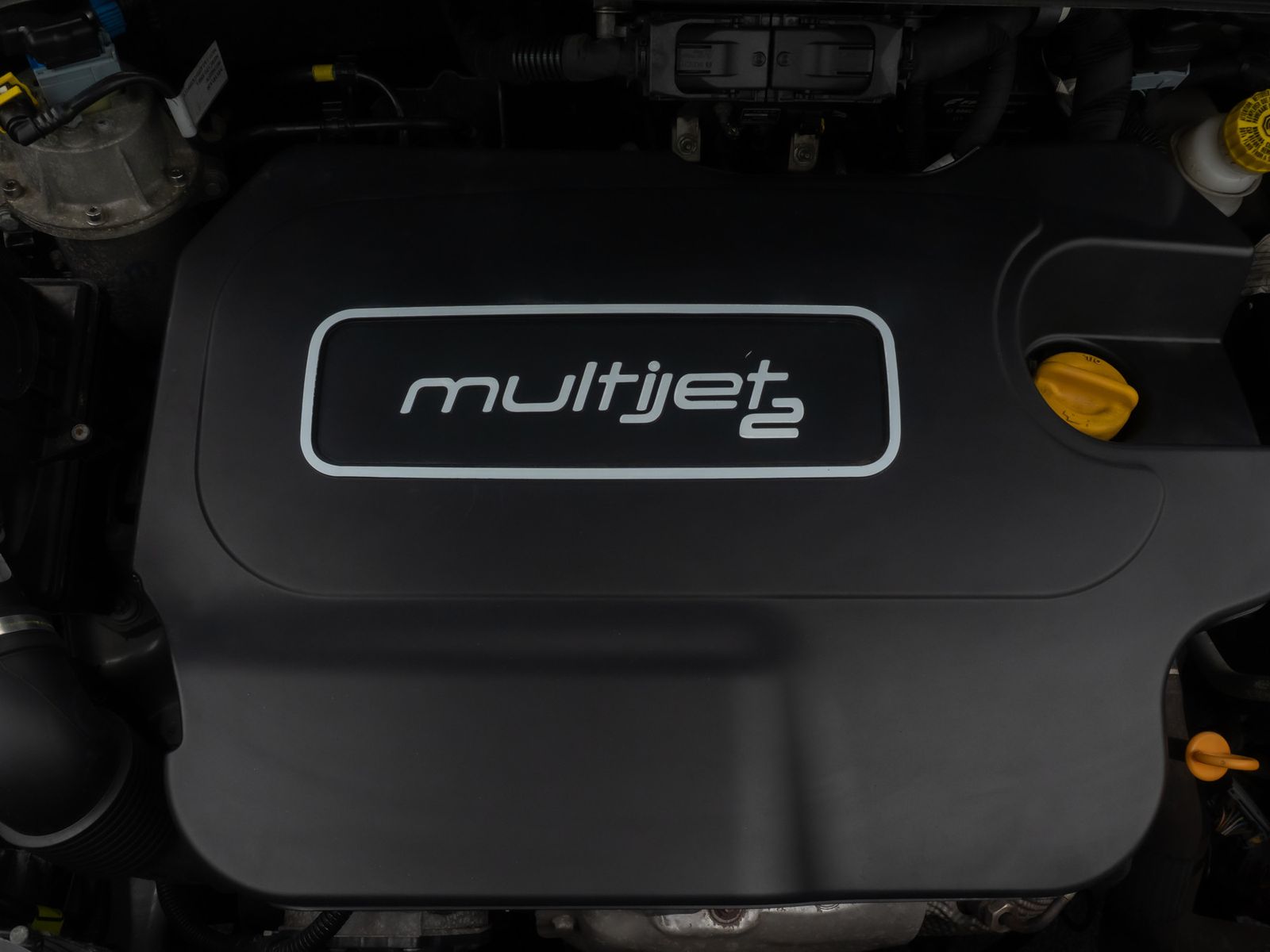 Fahrzeugabbildung Jeep Renegade MultiJet D Longitude Navi HiFi Komfort