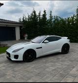 Jaguar F-Type 3.0 L P340 V6 Black Pack - Jaguar F-Type in München