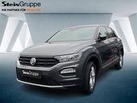Volkswagen T-ROC Style DAB+VIRT+ACC+NAVI+PDC