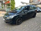 Opel Zafira 1.8 Family # 7-Sitzer # Euro 5 - Opel Zafira Gebrauchtwagen in München