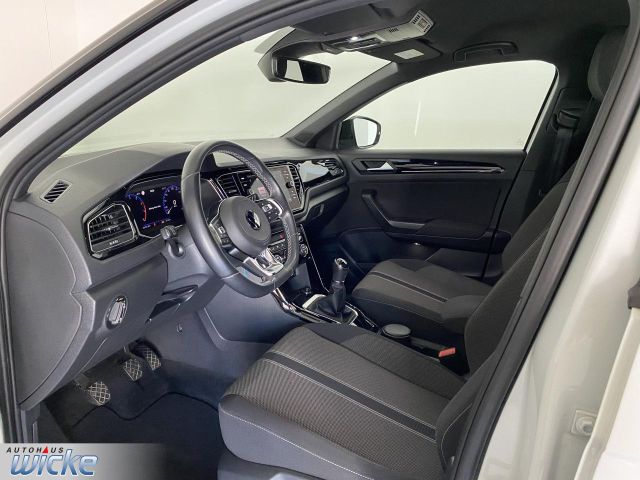 T-Roc 1.5 TSI Style NAVI KLIMA LED PDC TELEFON