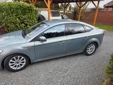 Ford Mondeo 2.5T -Titanium X  - Ford Mondeo: 2.5
