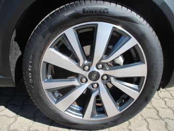 Ford Puma Titanium X + BLIS + Winterp.+ PDC + Kamera